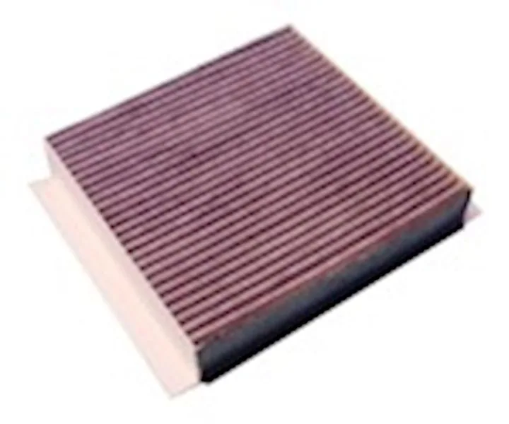 Filtru, aer habitaclu