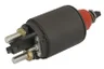 MSX 1007KIT Solenoid, electromotor MAHLE