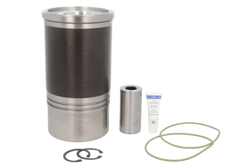 Set raparatii, piston/bucsa cursa cilindru