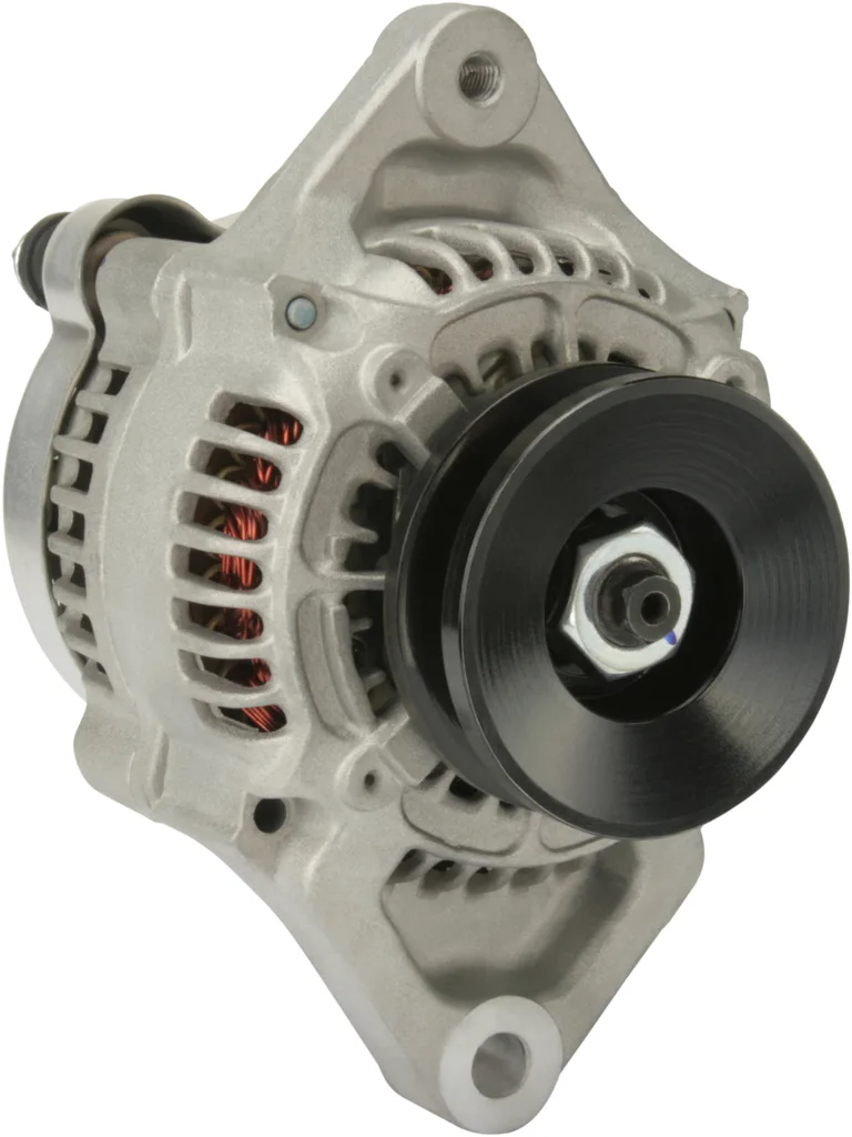 F 032 114 751 Alternator HC-CARGO