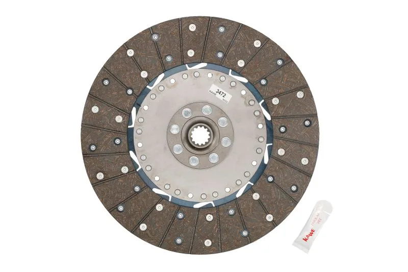 3472 Disc ambreiaj KAWE