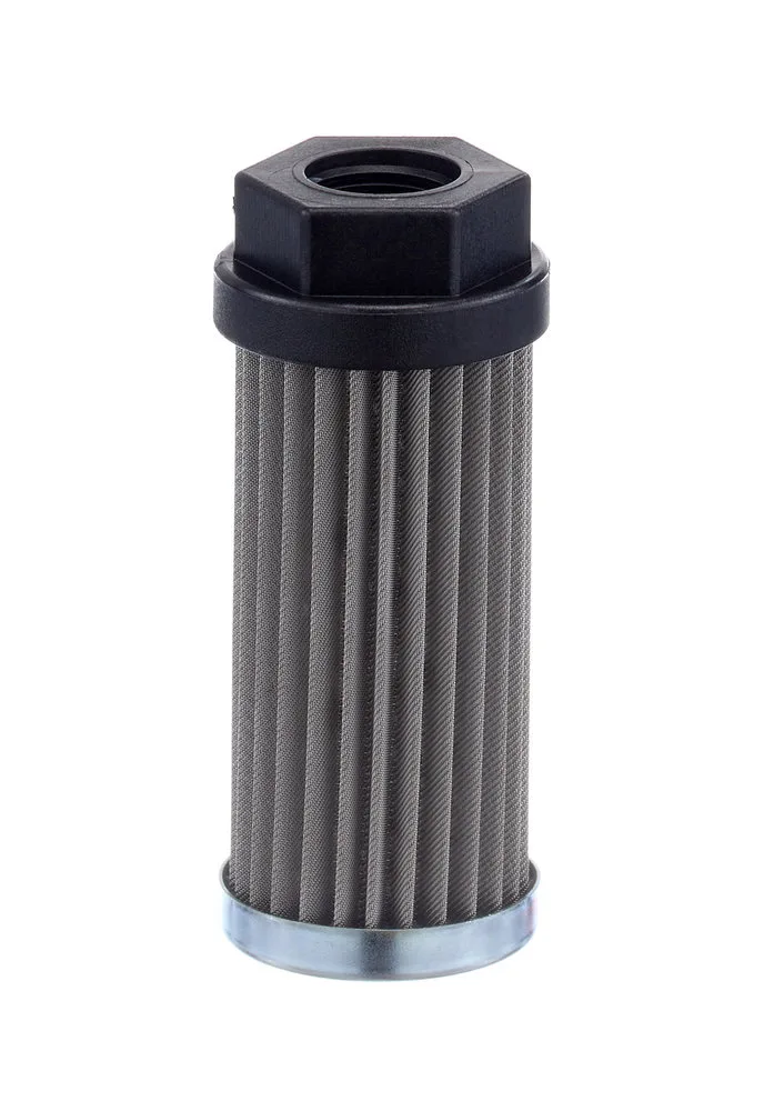 HD 504 Filtru, sistem hidraulic primar MANN-FILTER