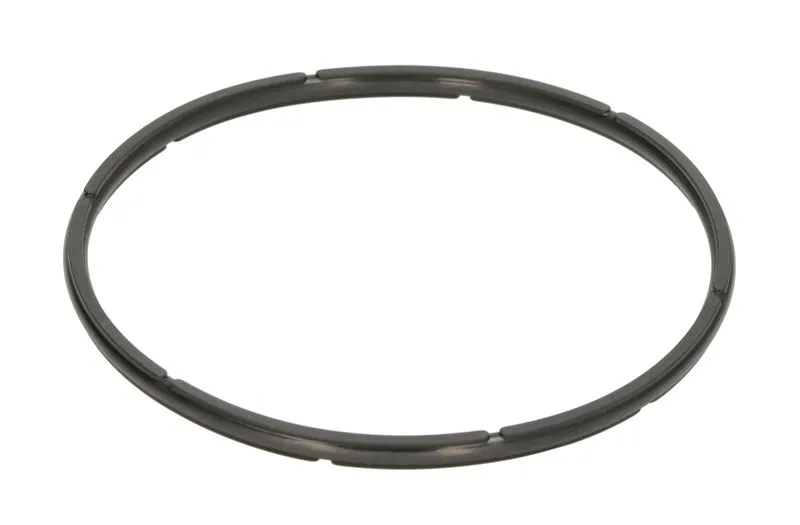 Garnitura, diferential