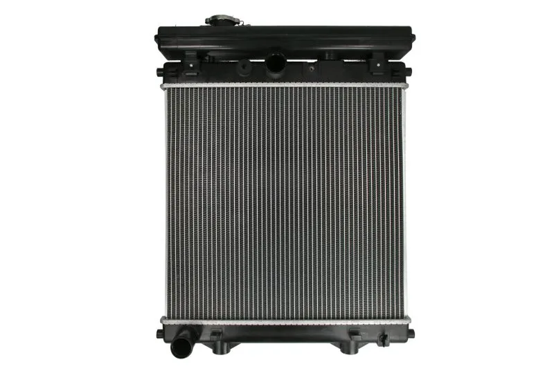 D7AG829TT Radiator, racire motor THERMOTEC