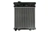D7AG829TT Radiator, racire motor THERMOTEC