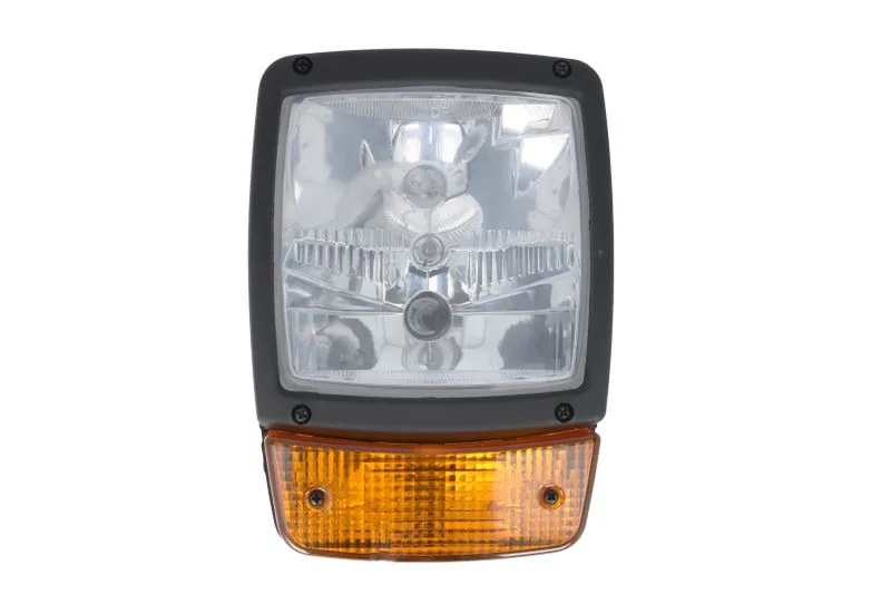 Reflector, far de lucru