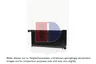 447035N Intercooler, compresor AKS DASIS