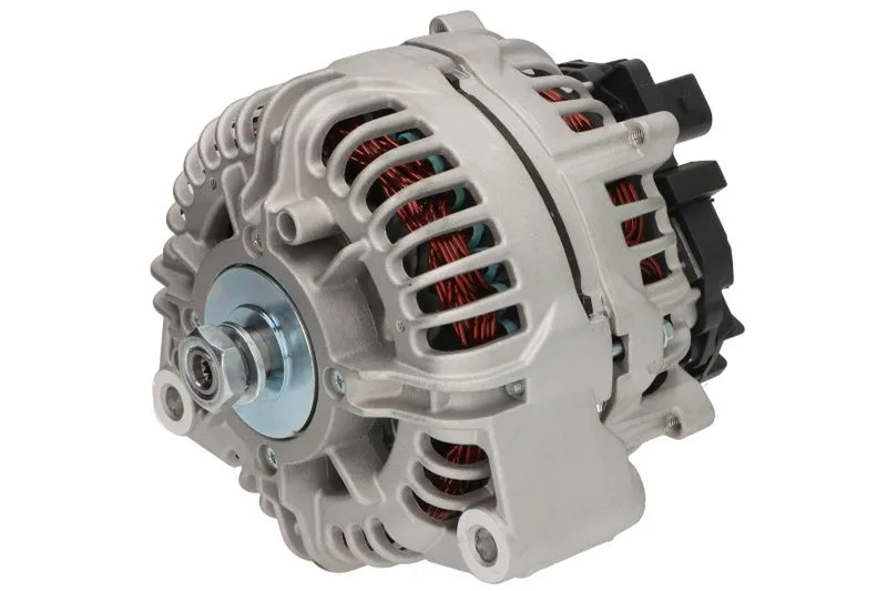 1006177 Alternator FEBI