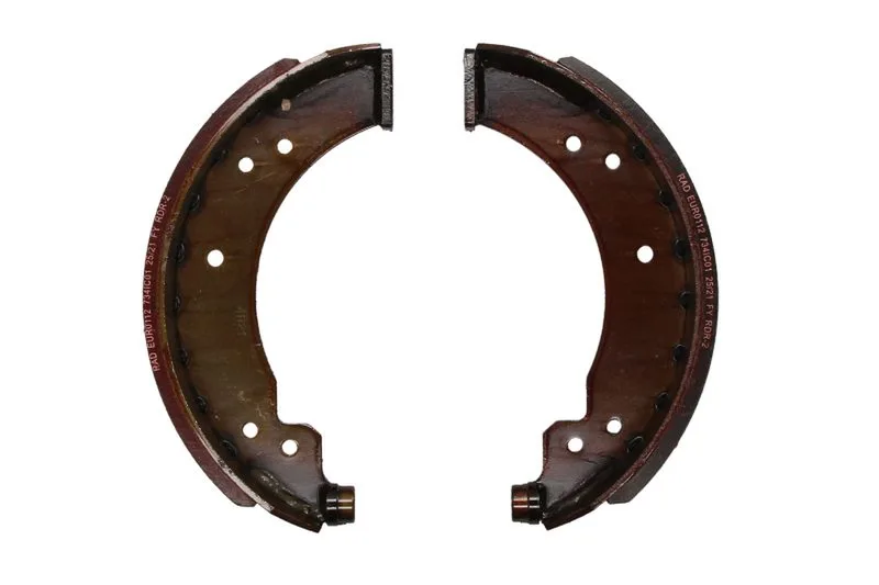 Sabot frana