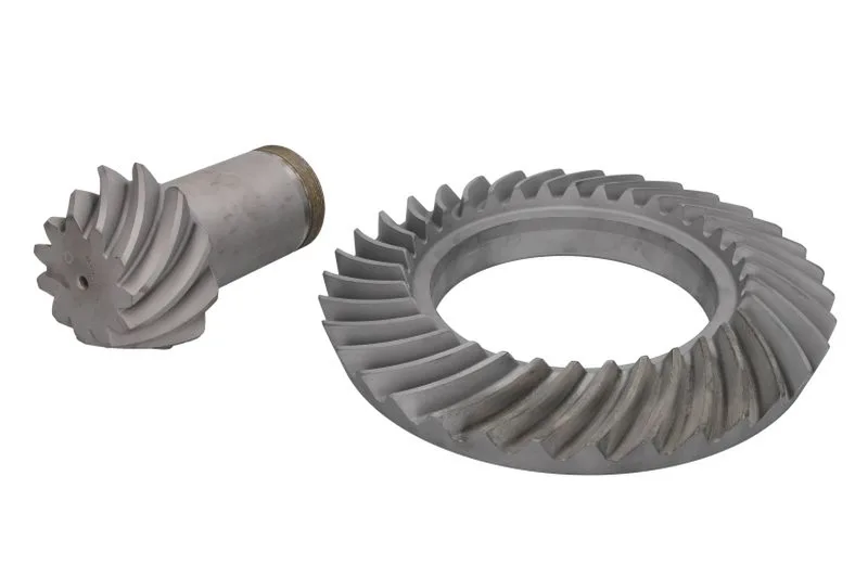 Taler -/ con pinion set