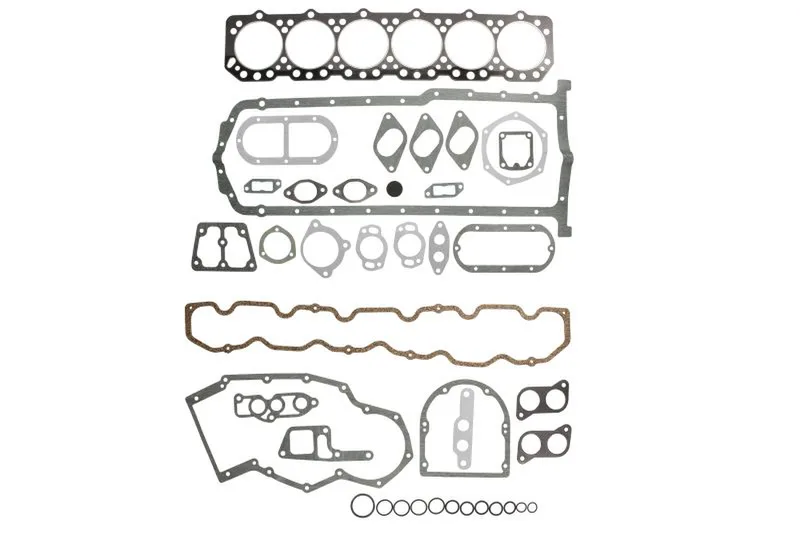 01-45440-09 Set garnituri complet, motor REINZ