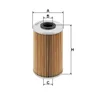 Filtru combustibil