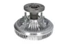 18777-1 Cupla, ventilator radiator BORG WARNER