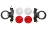 2XS955 031-001 SET 2 Lumina de clarificare HELLA