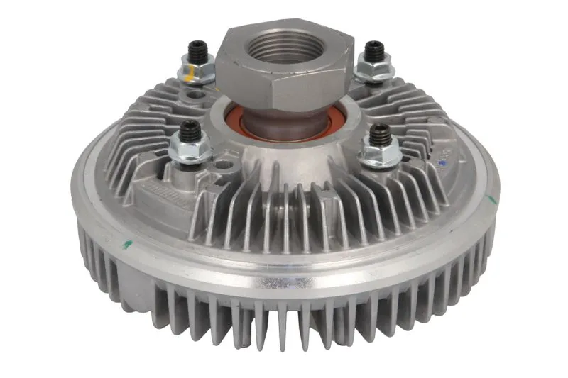 Cupla, ventilator radiator