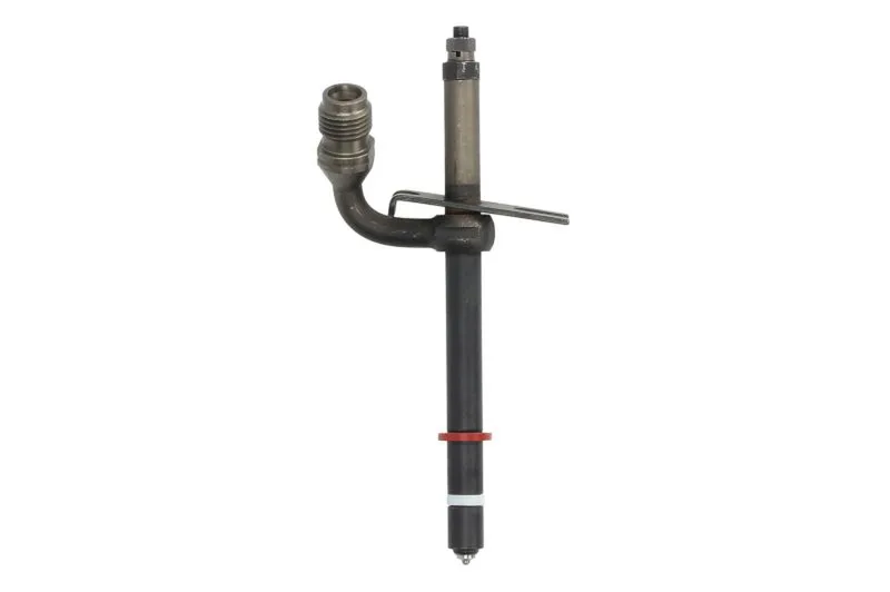 Injector