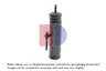 800065N Uscator,aer conditionat AKS DASIS