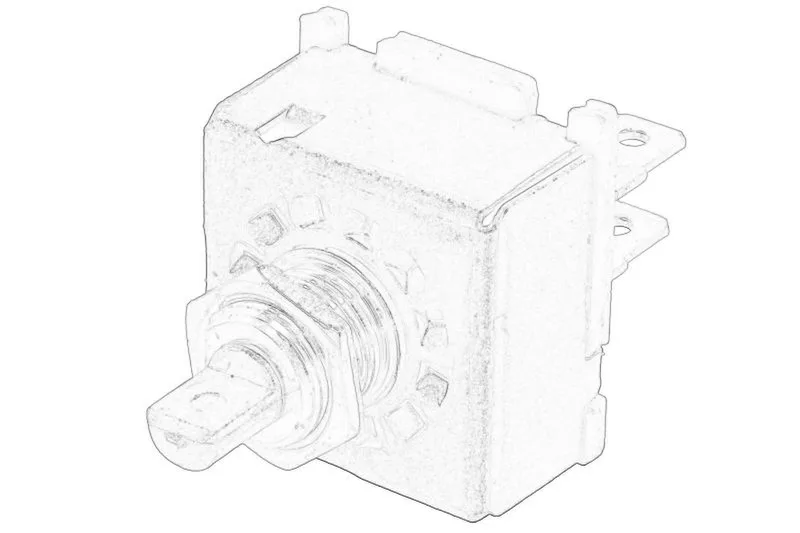 245258A1 Intrerupator multifunctional OE CNH