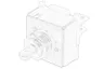 245258A1 Intrerupator multifunctional OE CNH