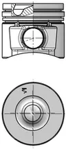 Piston