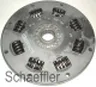 Disc ambreiaj