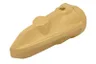 K30RC Excavator bucket EXCAMEC
