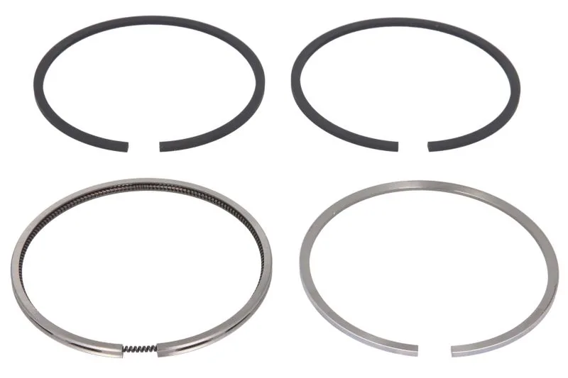 099 33 N0 Set segmenti piston MAHLE
