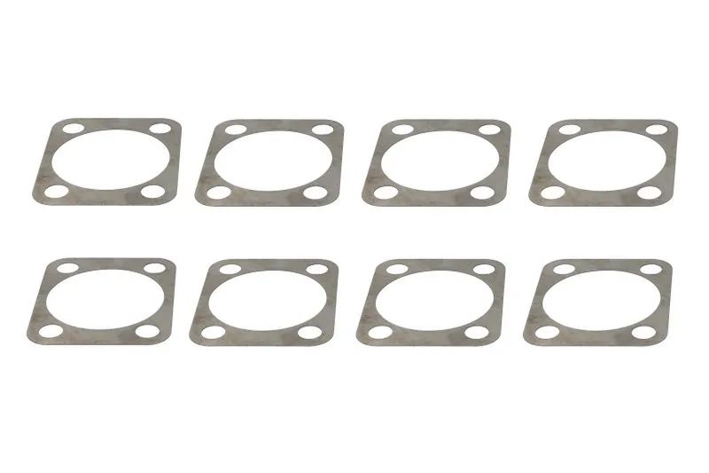 Distantier, bolt ax