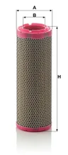 Filtru aer