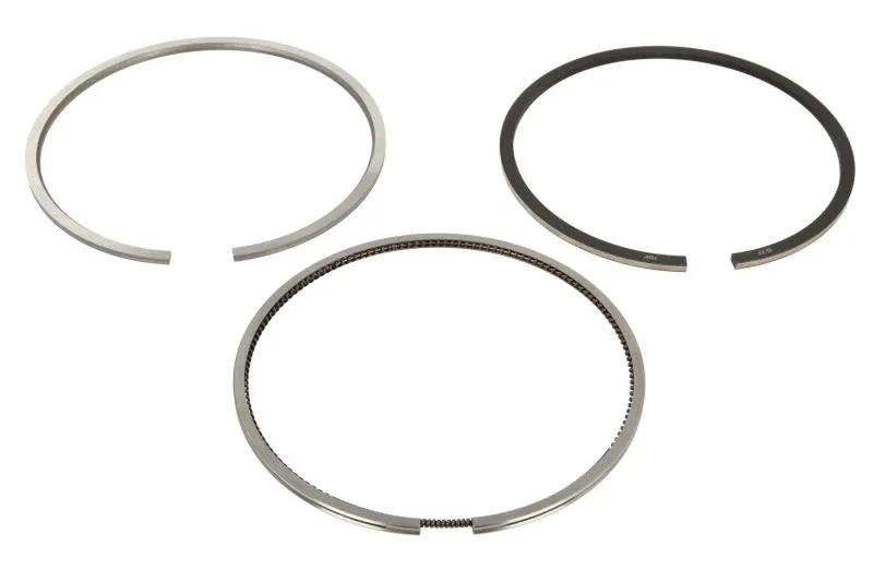 Set segmenti piston