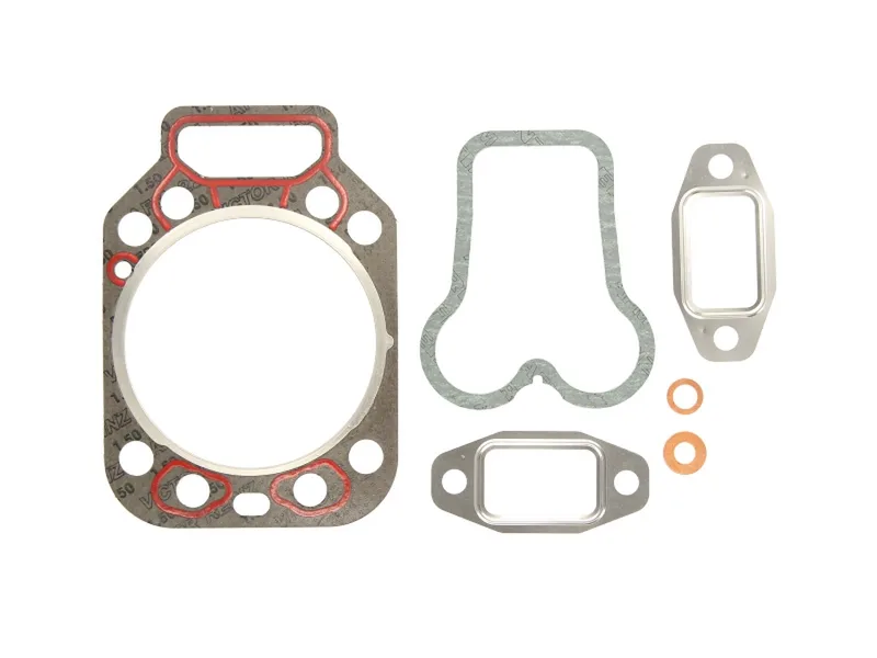 Set garnituri, chiulasa