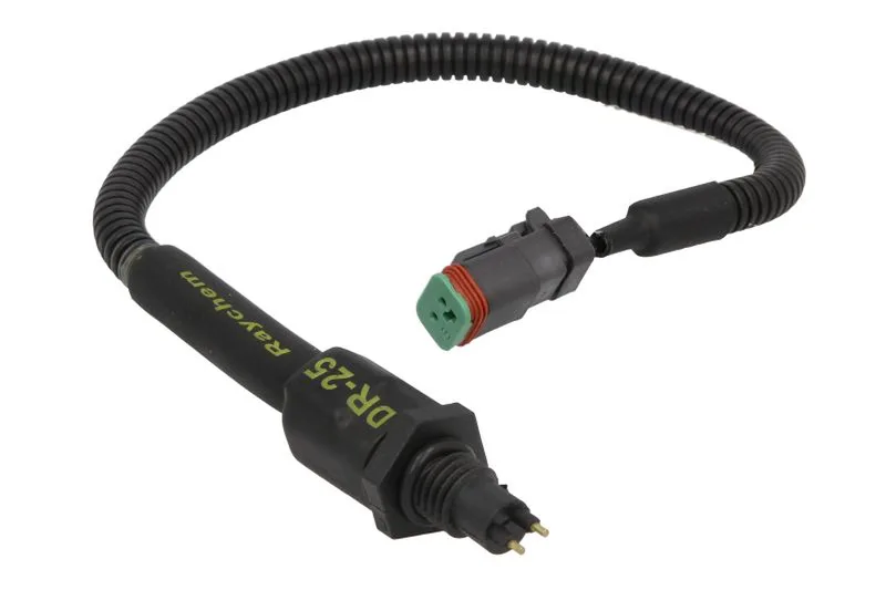Senzor de apa filtru de combustibil