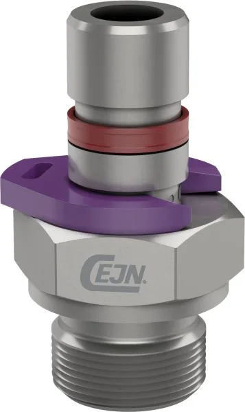 147441060 Hydraulic quick-coupler elements CEJN