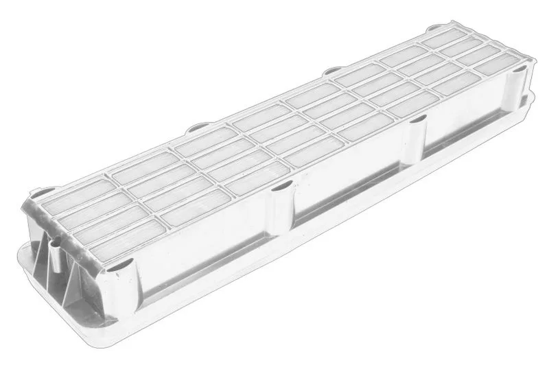 Filtru, aer habitaclu