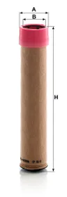 Filtru aer