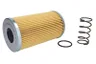 Filtru, sistem hidraulic primar