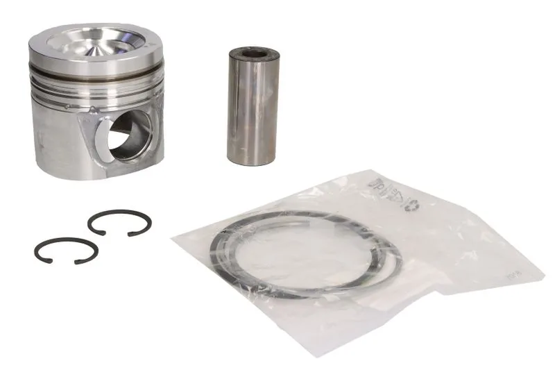 Piston