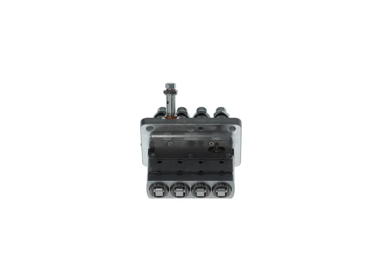 H 104 206 409 Pompa de injectie BOSCH