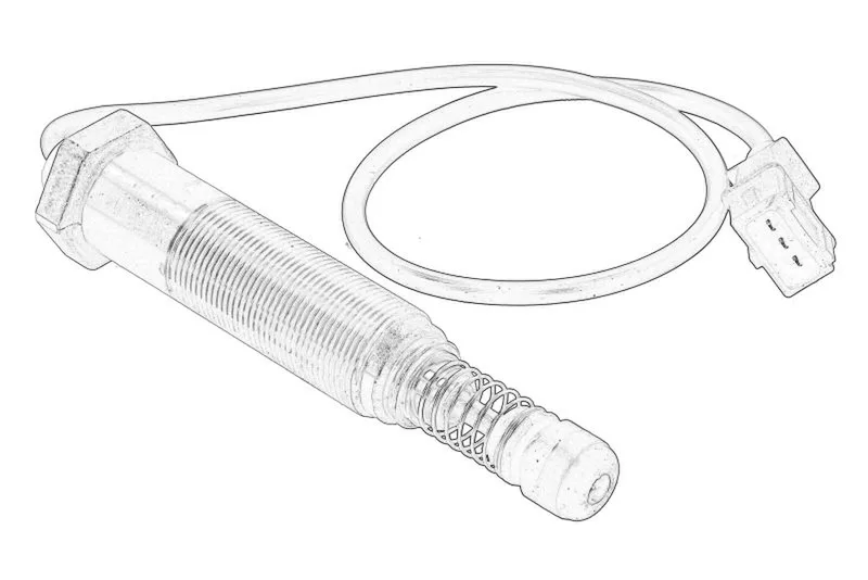 Element reglare suspensie