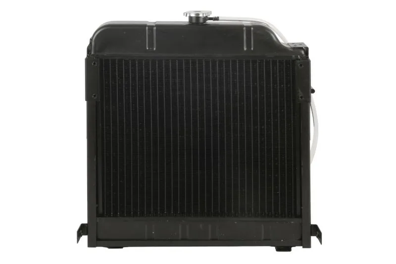 440492N Radiator, racire motor AKS DASIS
