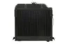 440492N Radiator, racire motor AKS DASIS