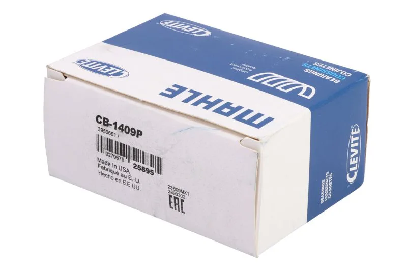 CB-1409P Cuzinet bielă MAHLE