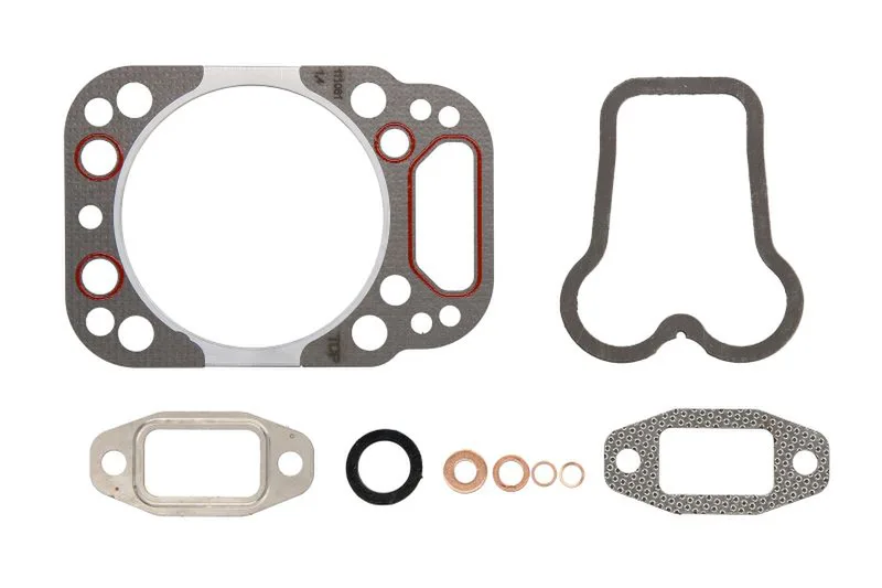 Set garnituri complet, motor