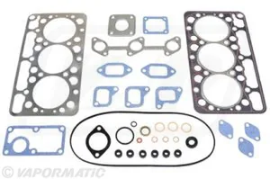 Set garnituri complet, motor