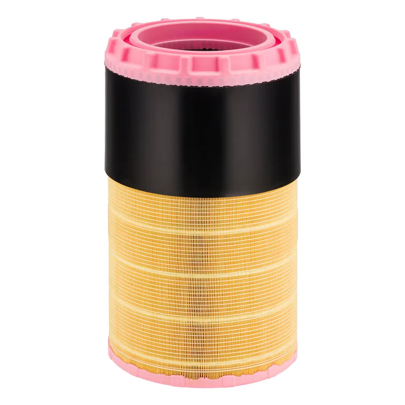C 35 2270 Filtru aer MANN-FILTER