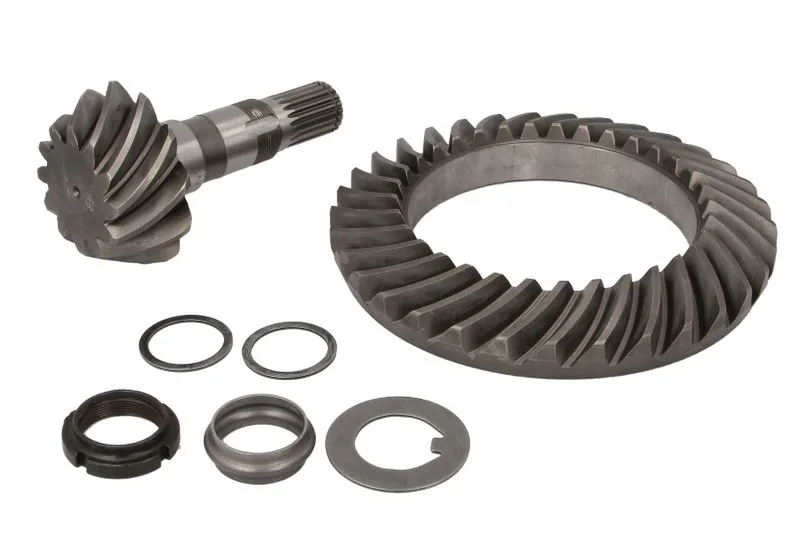 15071270 Taler -/ con pinion set SRP