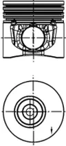 Piston