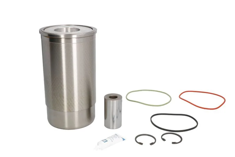 Set raparatii, piston/bucsa cursa cilindru