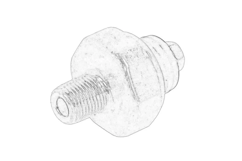 183250-39450 Senzor,presiune ulei OE YANMAR