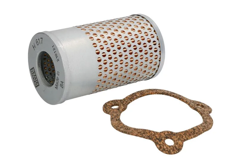 Filtru, sistem hidraulic primar